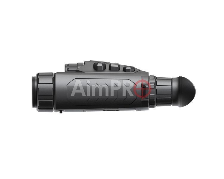 Біспектральний бінокуляр AGM ObservIR LRF 35-384 THB-00008 фото