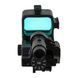 Коліматорний приціл TRIJICON MGRS Red Segmented Circle зі Збільшувачем 3х RDS-00108 фото 5