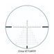 Оптический прицел VECTOR OPTICS Continental 5-30x56 VCT-34FFP IR RS-00123 фото 4