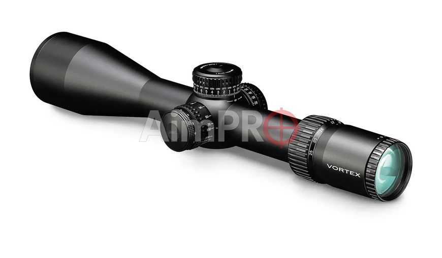 Оптический прицел Vortex Strike Eagle 5-25X56 FFP EBR-7C (MRAD) (SE-52504) RS-00039 фото
