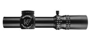 Оптический прицел Nightforce ATACR 1-8x24 F1 0.1Mil FC-DMX с подсветкой RS-00086 фото