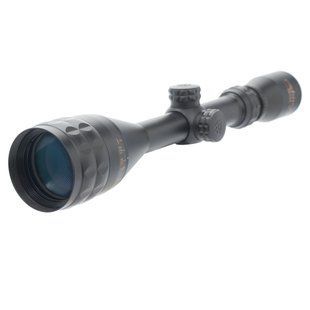 Оптичний приціл KONUS KONUSPRO 3-12x50 30/30 AO RS-00023 фото