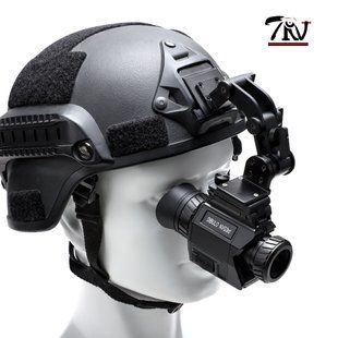 Цифровой монокуляр TRV NVG 3rd NVM-00013 фото