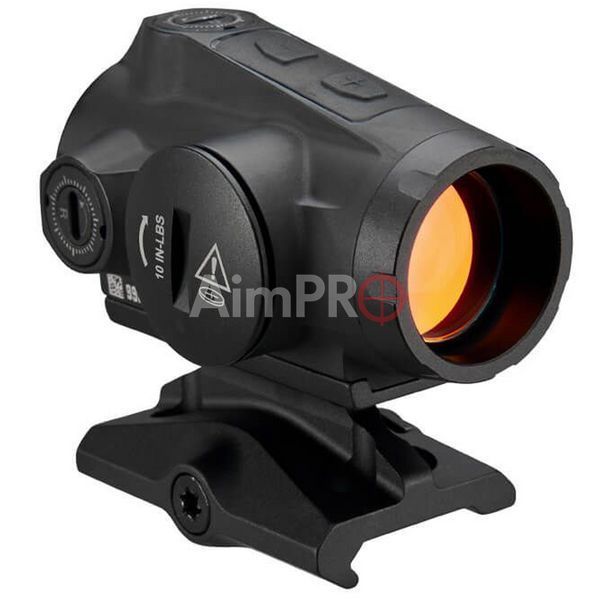 Коллиматорный прицел SIG OPTICS ROMEO5 GEN II COMPACT 1x20 2 MOA RDS-00171 фото