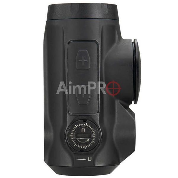Коллиматорный прицел SIG OPTICS ROMEO5 GEN II COMPACT 1x20 2 MOA RDS-00171 фото
