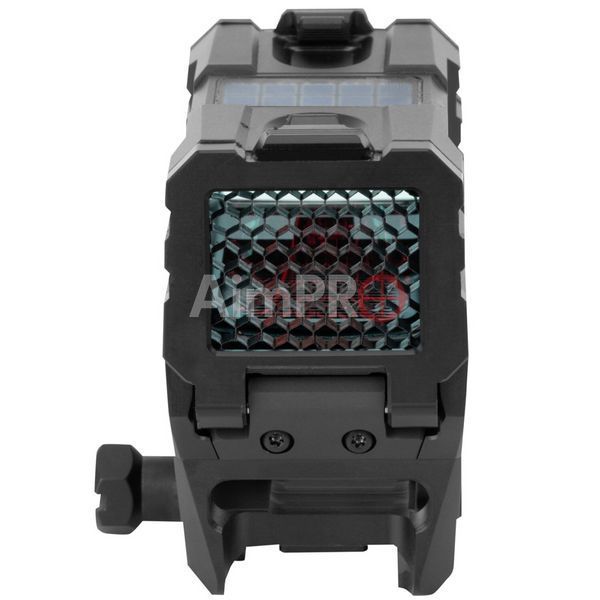 Коліматорний приціл Holosun AEMS-PRO-X2-RD RDS-00035 фото