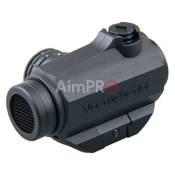 Коллиматорный прицел VECTOR OPTICS Maverick 1x22 Gen III 3 MOA RDS-00136 фото