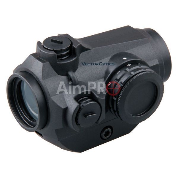 Коллиматорный прицел VECTOR OPTICS Maverick 1x22 Gen III 3 MOA RDS-00136 фото
