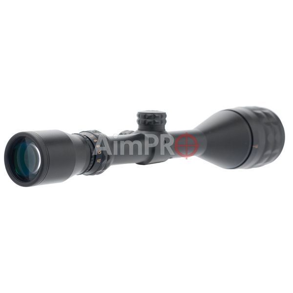 Оптичний приціл KONUS KONUSPRO 3-12x50 30/30 AO RS-00023 фото