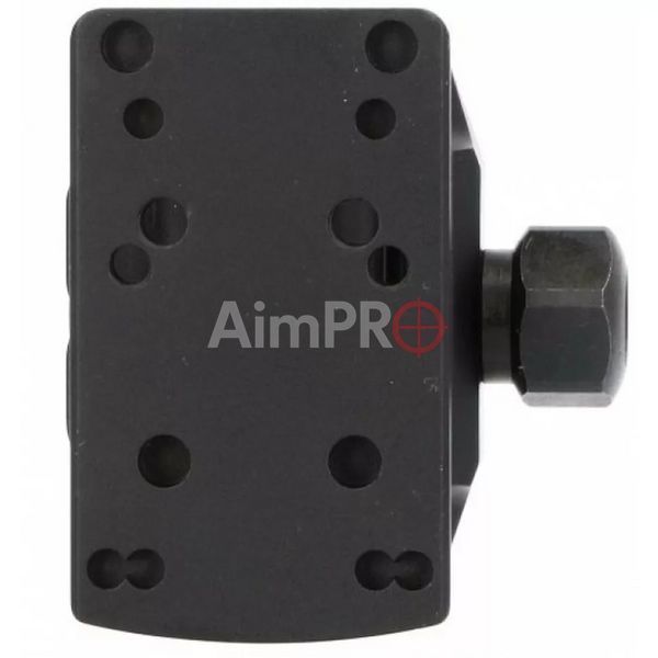 Райзер SIG Optics UNIVERSAL для встановлення коліматорних прицілів на Вівер/Пікатінні ARD-00046 фото