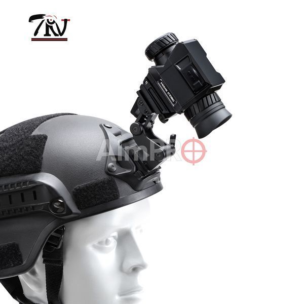 Цифровий монокуляр TRV NVG 3rd NVM-00013 фото