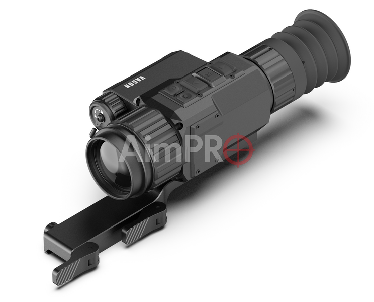 Тепловизионный прицел Cono Tech Vagon 335 (35 мм, 384х288, 2479м) THS-00149 фото
