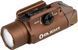 Фонарь Olight PL-3S Valkyrie Desert Tan LSR-00052 фото 1