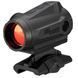 Коллиматорный прицел SIG OPTICS ROMEO5 GEN II COMPACT 1x20 2 MOA RDS-00171 фото 1
