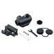 Коллиматорный прицел VECTOR OPTICS Maverick 1x22 Gen III 3 MOA RDS-00136 фото 5