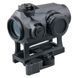 Коллиматорный прицел VECTOR OPTICS Maverick 1x22 Gen III 3 MOA RDS-00136 фото 2