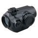 Коллиматорный прицел VECTOR OPTICS Maverick 1x22 Gen III 3 MOA RDS-00136 фото 4