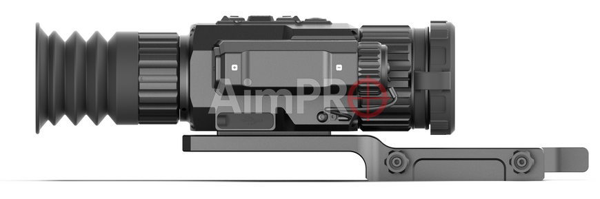 Тепловизионный прицел Cono Tech Vagon 335 (35 мм, 384х288, 2479м) THS-00149 фото
