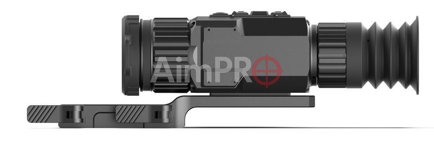 Тепловизионный прицел Cono Tech Vagon 335 (35 мм, 384х288, 2479м) THS-00149 фото