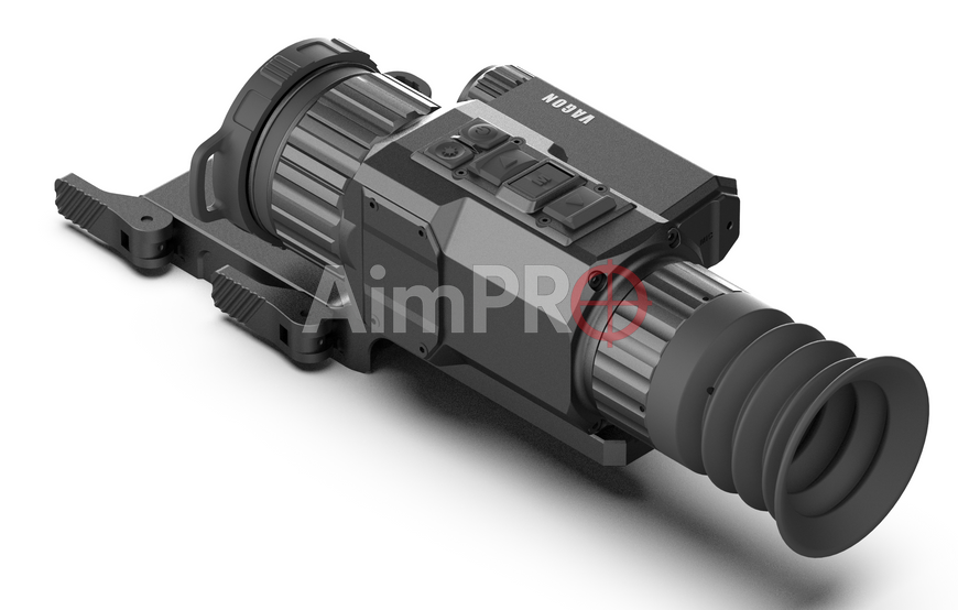 Тепловизионный прицел Cono Tech Vagon 335 (35 мм, 384х288, 2479м) THS-00149 фото