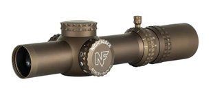 Оптический прицел Nightforce ATACR 1-8x24 F1 0.1Mil FC-DMX с подсветкой Dark Earth RS-00087 фото