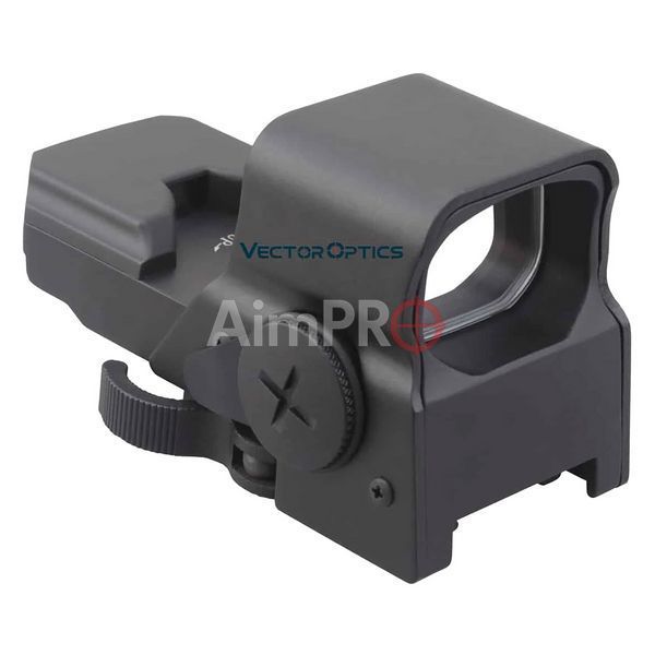 Коллиматорный прицел VECTOR OPTICS Omega 8 RDS-00137 фото
