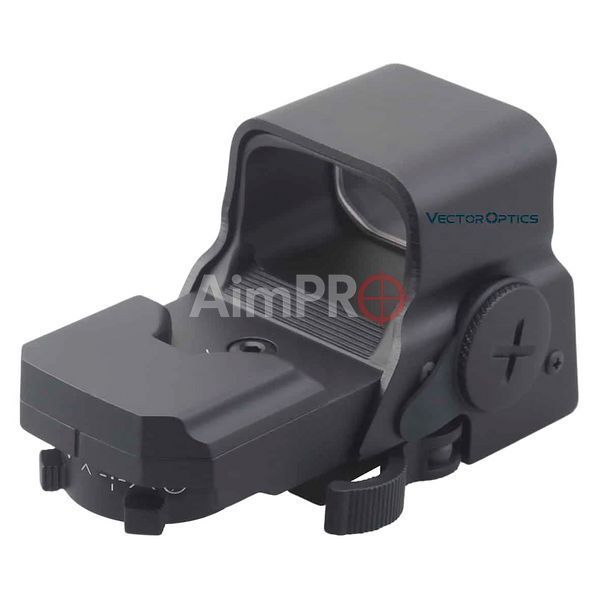 Коллиматорный прицел VECTOR OPTICS Omega 8 RDS-00137 фото