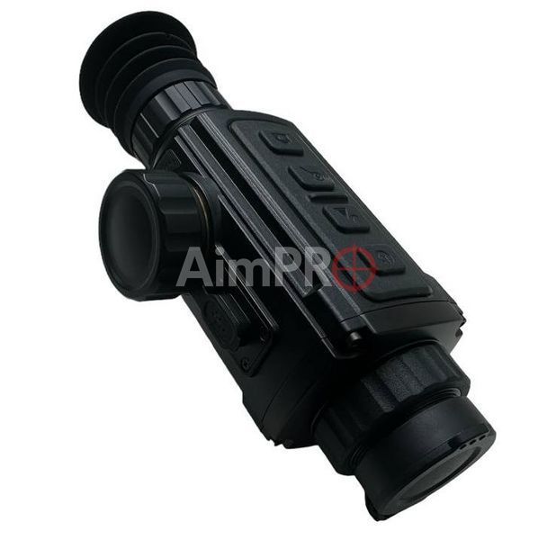 Тепловізійний приціл Dali RS519-384 (19 мм, 384х288, 900 м) THS-00026 фото
