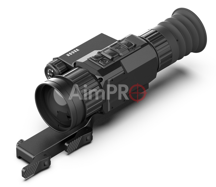 Тепловизионный прицел Cono Tech Vagon 350 (50 мм, 384х288, 3541м) THS-00150 фото