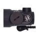 Коліматорний приціл TRIJICON MRO 1x25 2.0 MOA Green Dot (QD Low Mount) RDS-00110 фото 5