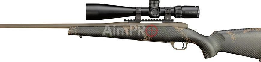 Оптический прицел Vortex Venom 5-25x56 FFP EBR-7C MRAD RS-00041 фото