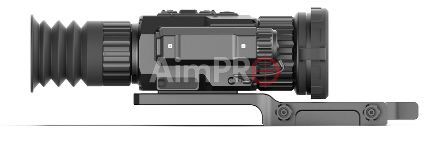 Тепловизионный прицел Cono Tech Vagon 350 (50 мм, 384х288, 3541м) THS-00150 фото