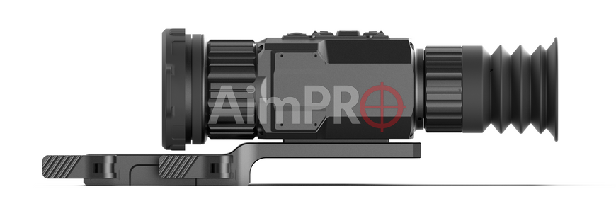 Тепловизионный прицел Cono Tech Vagon 350 (50 мм, 384х288, 3541м) THS-00150 фото