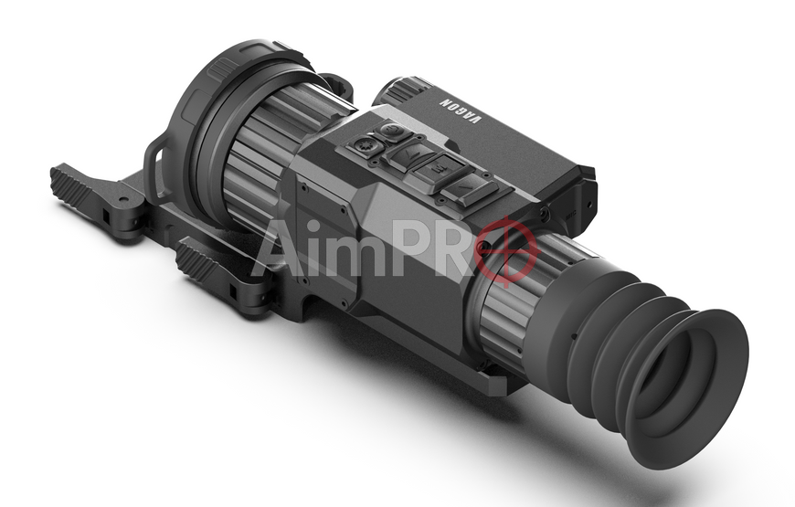 Тепловизионный прицел Cono Tech Vagon 350 (50 мм, 384х288, 3541м) THS-00150 фото