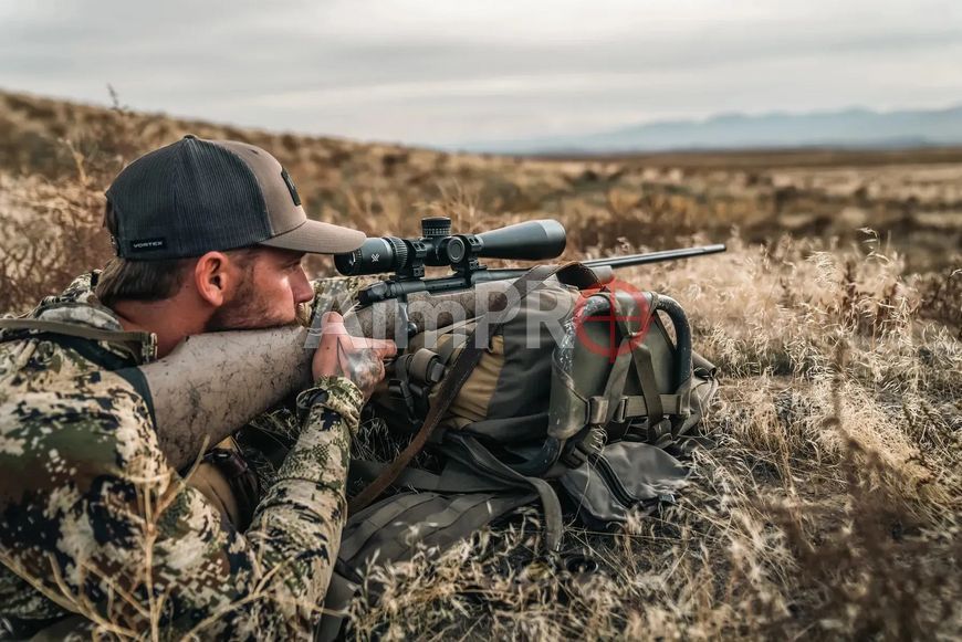 Оптический прицел Vortex Venom 5-25x56 FFP EBR-7C MRAD RS-00041 фото