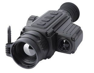 Тепловізійний приціл Dali RS535-384L (35 мм, 384х288, 1800 м) THS-00027 фото