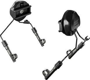 Крепление для наушников Sordin Suspension kit X2/T2 ARC на шлем HDP-00022 фото