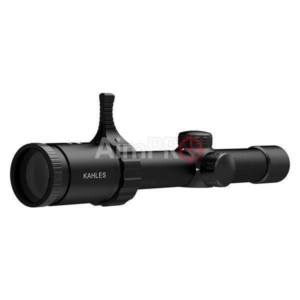 Оптичний приціл KAHLES K18i 1-8x24 IPSC SFP RS-00176 фото