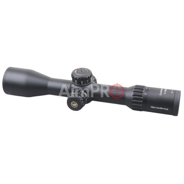 Оптический прицел VECTOR OPTICS Continental 3-18x50 VCT-34 IR RS-00126 фото