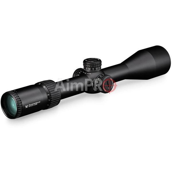 Оптический прицел Vortex Diamondback Tactical FFP 6-24x50 EBR-2C MRAD (DBK-10029) RS-00042 фото