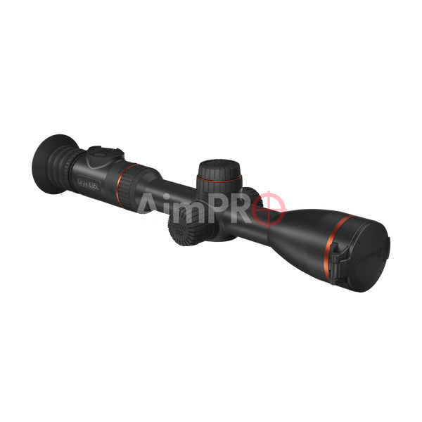 Тепловізійний приціл Thermtec Oryx 635L (35 мм, 640х512, 1800 м) THS-00132 фото