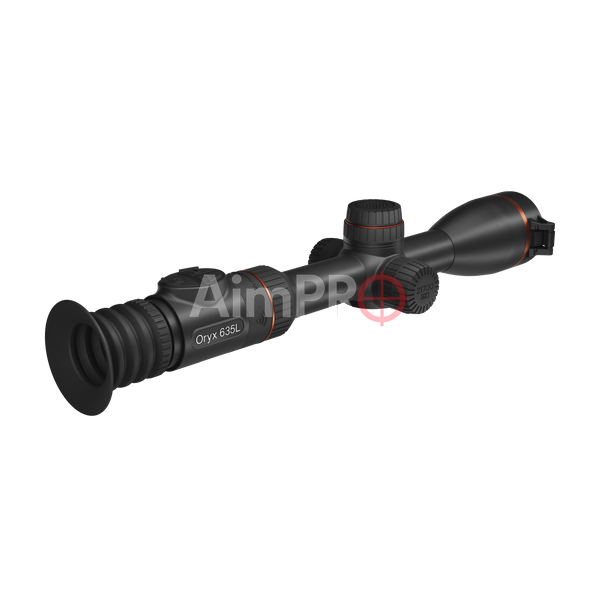 Тепловізійний приціл Thermtec Oryx 635L (35 мм, 640х512, 1800 м) THS-00132 фото