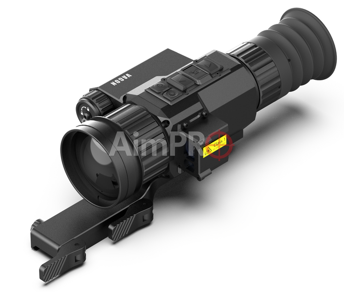 Тепловизионный прицел Cono Tech Vagon 350 LRF (50 мм, 384х288, 3541м) THS-00151 фото