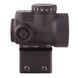 Коллиматорный прицел TRIJICON MRO 1x25 2 MOA Red Dot (Lower 1/3 Cowitness Mount) RDS-00111 фото 6