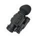 Монокуляр нічного бачення Trickshot RM2021 Pro (2+, кріп. на шолом, маска, зелений) NVM-00014 фото 3