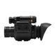 Монокуляр нічного бачення Trickshot RM2021 Pro (2+, кріп. на шолом, маска, зелений) NVM-00014 фото 7