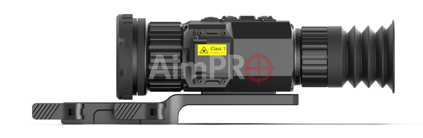 Тепловизионный прицел Cono Tech Vagon 350 LRF (50 мм, 384х288, 3541м) THS-00151 фото