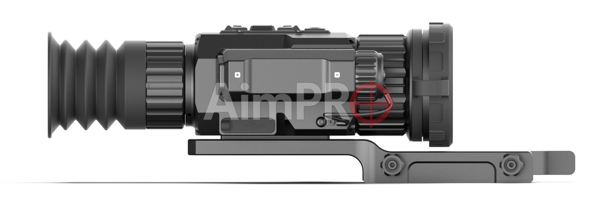 Тепловизионный прицел Cono Tech Vagon 350 LRF (50 мм, 384х288, 3541м) THS-00151 фото