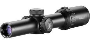 Оптический прицел Hawke Vantage 30 WA 1-8х24 Tactical BDC-5.56 с подсветкой RS-00071 фото