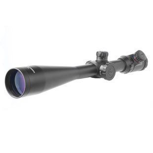 Оптичний приціл KONUS KONUSPRO M-30 10-40x52 MIL-DOT IR RS-00008 фото